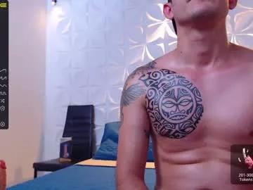 Freechat jeanpiere02 on Chaturbate