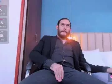 Freechat jeanpiere02 on Chaturbate