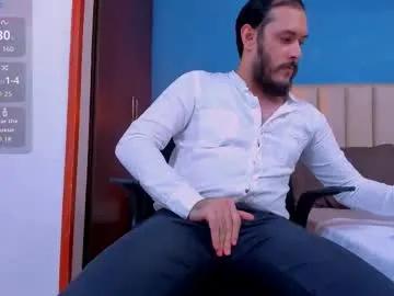 Freechat jeanpiere02 on Chaturbate