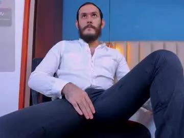 Freechat jeanpiere02 on Chaturbate