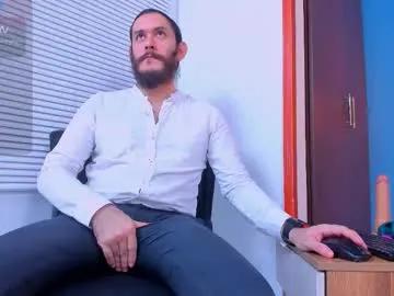 Freechat jeanpiere02 on Chaturbate