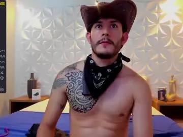 Freechat jeanpiere02 on Chaturbate
