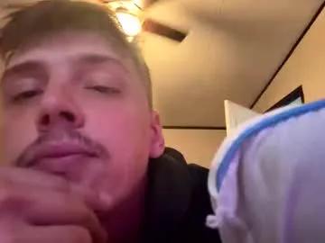 jedibrad11 — Freechat on Chaturbate