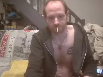 jefffouille51 on Chaturbate 