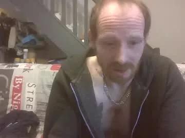 jefffouille51 on Chaturbate 