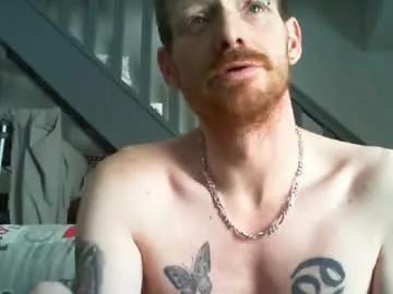 jefffouille51 on Chaturbate 
