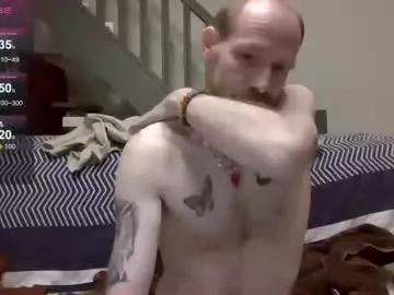 jefffouille51 on Chaturbate 
