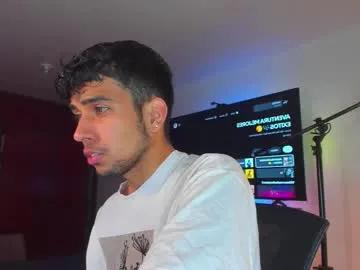 jei_cox — SHOW CUM  #cum #bigcock  #lovense #skinny #gay [999 tokens remaining]