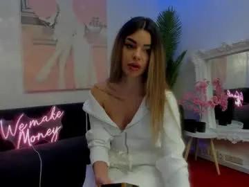 jelly__beanss — Barbieland is no fun if u don't play along  Let's have fun with my 111/333 - Multi Goal: Make my pussy drip [123tk each Goal] #lovense #deepthroat #smoke #blonde #bigass