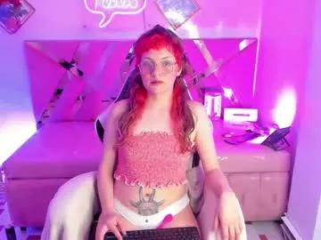 jelly_v — GOAL: Flash tits [300 tokens remaining] Welcome to my room! #new #german #redhead #hairy #lovense
