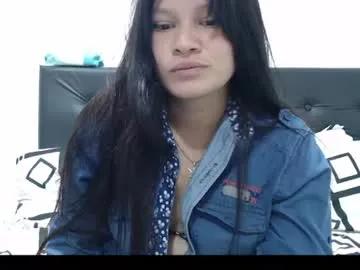 Chaturbate jem_sweet is Private jem_sweet — Goal GET NAKED 1000tkn #pvt #cumshow #latina #new #smalltits