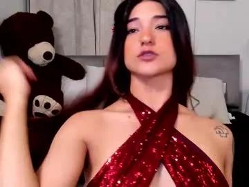 jenalux_ — Welcome to my room! My patterns  22, 82, 111, 222, 333, 555 - Goal: Oiled Naked Show  [159 tokens left] #bigboobs #shavedpussy #feet #anal #squirt