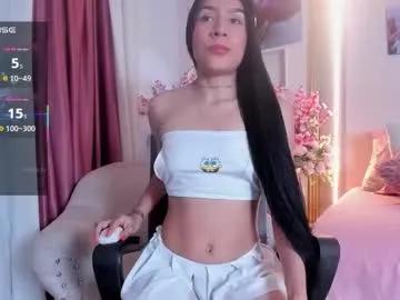 jenie_fire_ — im so naughty and pervert girl here, enjoy all of me and destroy my little pinky holes #18 #teen #skinny #petite #saliva