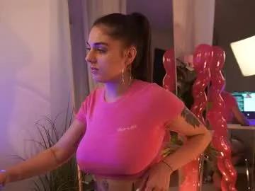 jeniffer_foxx — GOAL: Dance [111 tokens remaining] Lets get naughty #teen #bigtits #18 #lovense #bigass