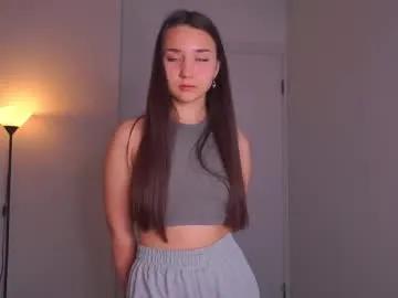jenifferfoerster — Hi guys this is my First day here! Goal: for a good shart of show! #shy #new #asian #18 #young [15 tokens remaining]
