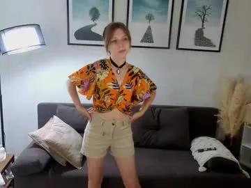 Freechat jeninedapinto on Chaturbate