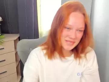 jennifer_shy_ on Chaturbate 