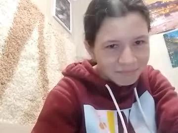 jenniferpyne — GOAL: Kiss you - Hello! My name is Mia and its my 1st day here!  #new #18 #natural #bigboobs #shy [13 tokens remaining]