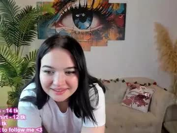 jenny_shy_girl — Goal: Hello, Jenny! Welcome on CB my first day #young #teen #18 #shy #new [11 tokens remaining]