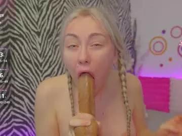 jennyshow on Chaturbate 