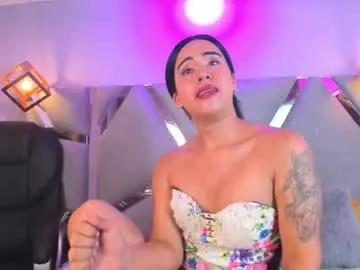 jennyts18 on Chaturbate 