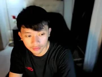 jeppie_ — I'm new here help me to reach my goal and make me cum (PVT is open) #asian #femboy #smoke #cumshow #new [994 tokens remaining]