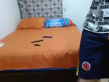 Away jeremmyandstacy on Chaturbate
