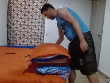 Away jeremmyandstacy on Chaturbate