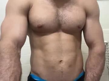 jerknchill_ — leg workout got me sore and HORNY let's chat #muscle #muscleworship #hairy #new #bigcock