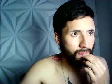 Freechat jerryandjessicaa on Chaturbate