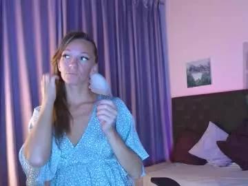 Freechat jesica_moon_peachy on Chaturbate