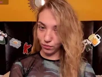 jessie_curlyy — GOAL: sloppy bj [33 tokens remaining] Welcome to my room! #anal #squirt #lovense #joi #blowjob