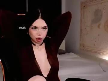Freechat jessie_johns on Chaturbate