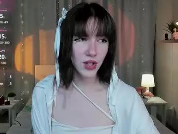 jessiefrost — Hi my LOVERS! #new #lovense #18 #skinny #young