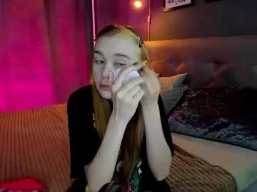 Freechat jessiexxiv on Chaturbate