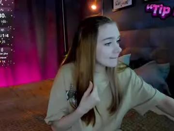 Freechat jessiexxiv on Chaturbate