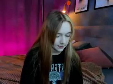 Freechat jessiexxiv on Chaturbate