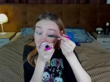 Freechat jessiexxiv on Chaturbate