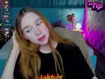 Freechat jessiexxiv on Chaturbate