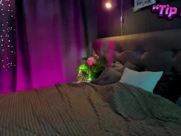 Freechat jessiexxiv on Chaturbate