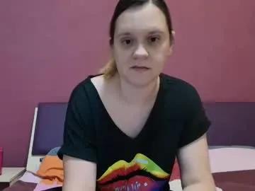 Freechat jessika97 on Chaturbate