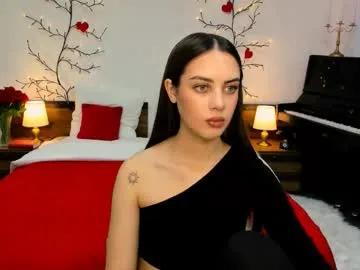 jesskats — Hello! My name is Nora^^ Welcome to my room ! Goal: Show my outfit :3 #new #shy #skinny #dance #cute [309 tokens remaining]