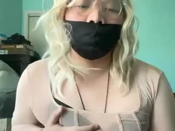 jessyaine — Freechat on Chaturbate
