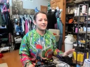 Freechat jessyboi0504 on Chaturbate