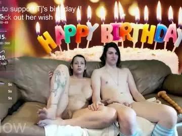 Freechat jessyboi0504 on Chaturbate