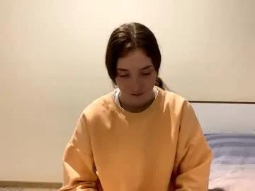 jesusgleen — Goal:Mini dance #teen #18 #cute #Redhead #Shy [25 tokens remaining]