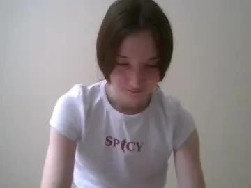jesusgleen — goal:smile sweetly #teen #18 #natural #skinny #shy [14 tokens remaining]