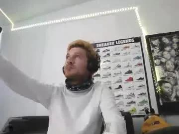 jgcross93 — Freechat on Chaturbate