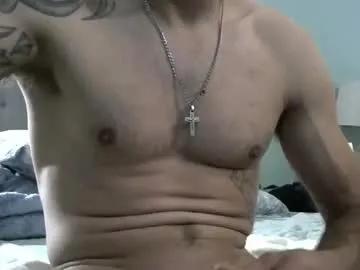 jghammer1 — user picks [480 tokens remaining]