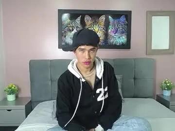 jhei_king — Heeyyy! :) **Dear, nice to see you here, come on and lets fun!! ** #chat #naked #sissy #cock #dirtytalk